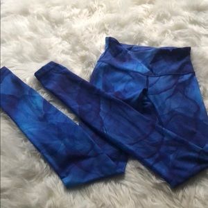 lululemon leggings NEVER BEEN WORN size 2